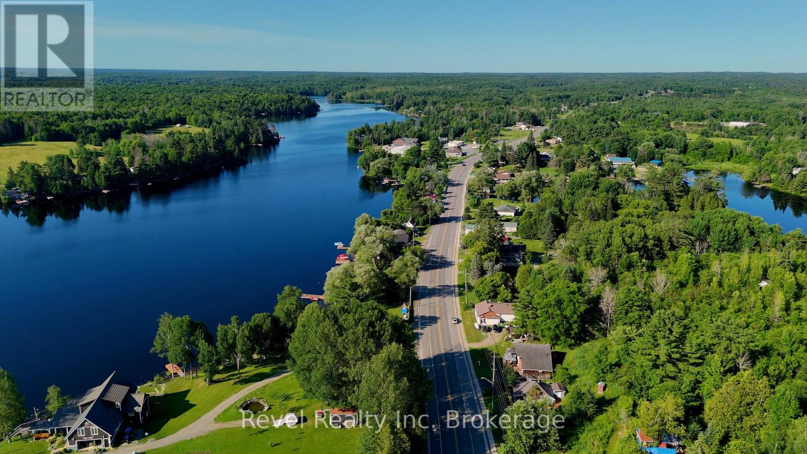2242 HIGHWAY 124, Whitestone, Ontario