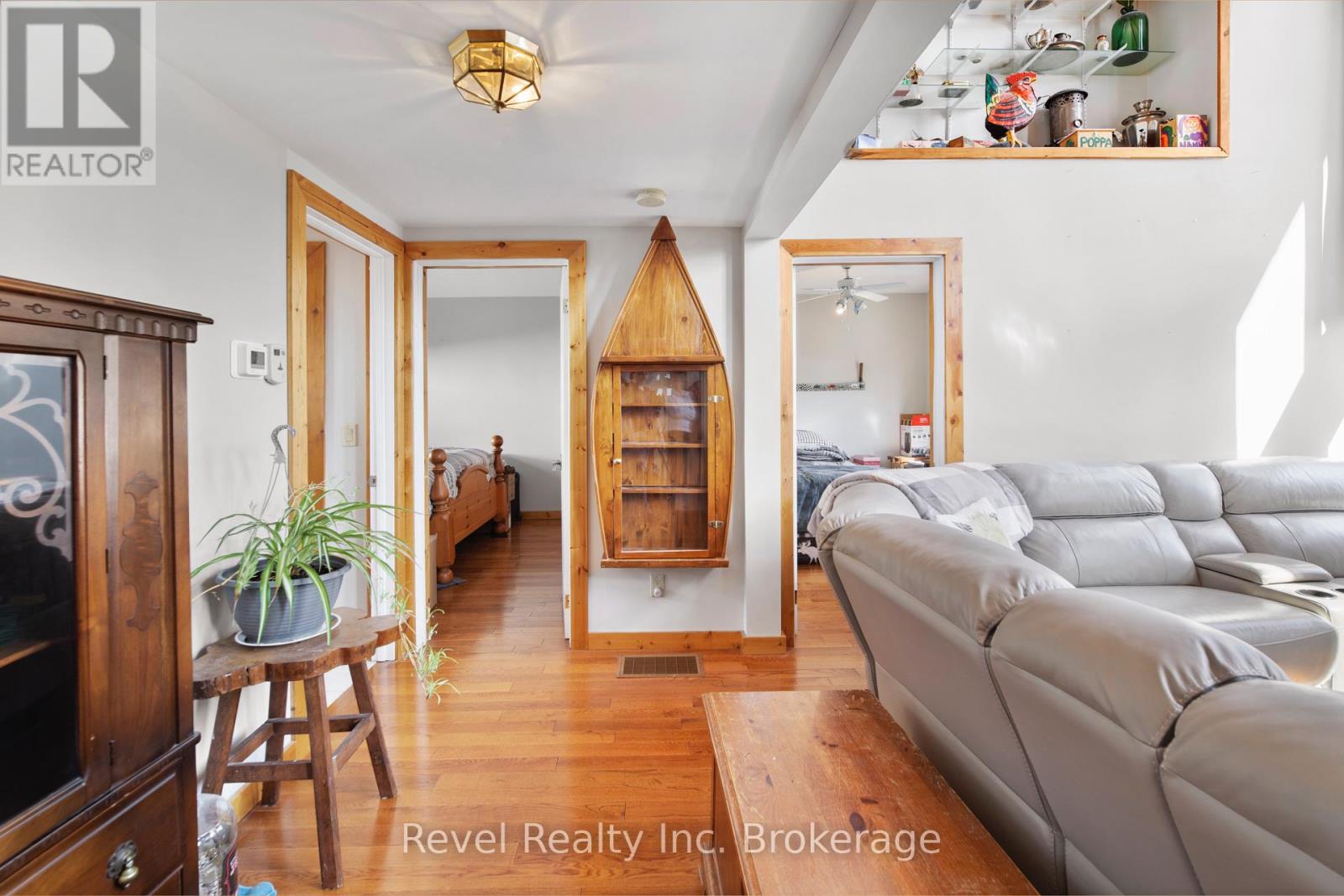 2242 Highway 124, Whitestone, Ontario  P0A 1G0 - Photo 18 - X13626976