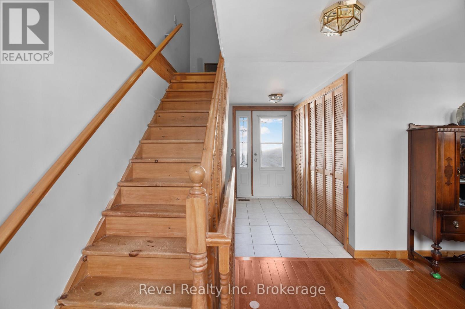 2242 Highway 124, Whitestone, Ontario  P0A 1G0 - Photo 19 - X13626976