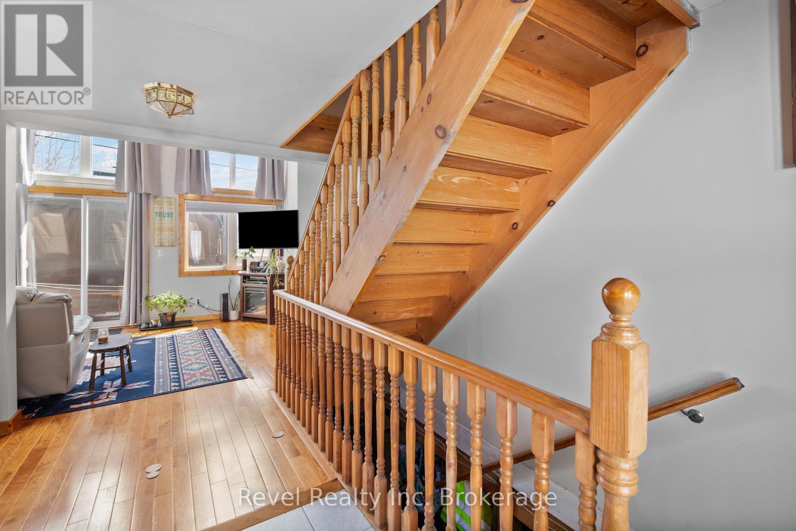 2242 Highway 124, Whitestone, Ontario  P0A 1G0 - Photo 20 - X13626976