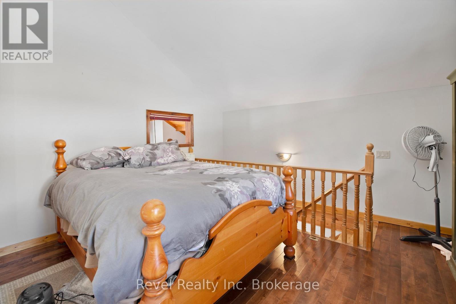 2242 Highway 124, Whitestone, Ontario  P0A 1G0 - Photo 21 - X13626976