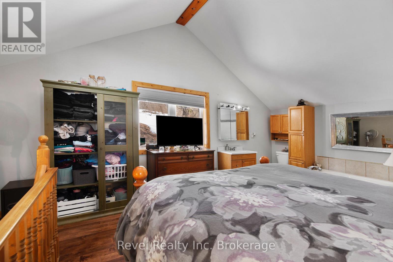 2242 Highway 124, Whitestone, Ontario  P0A 1G0 - Photo 23 - X13626976