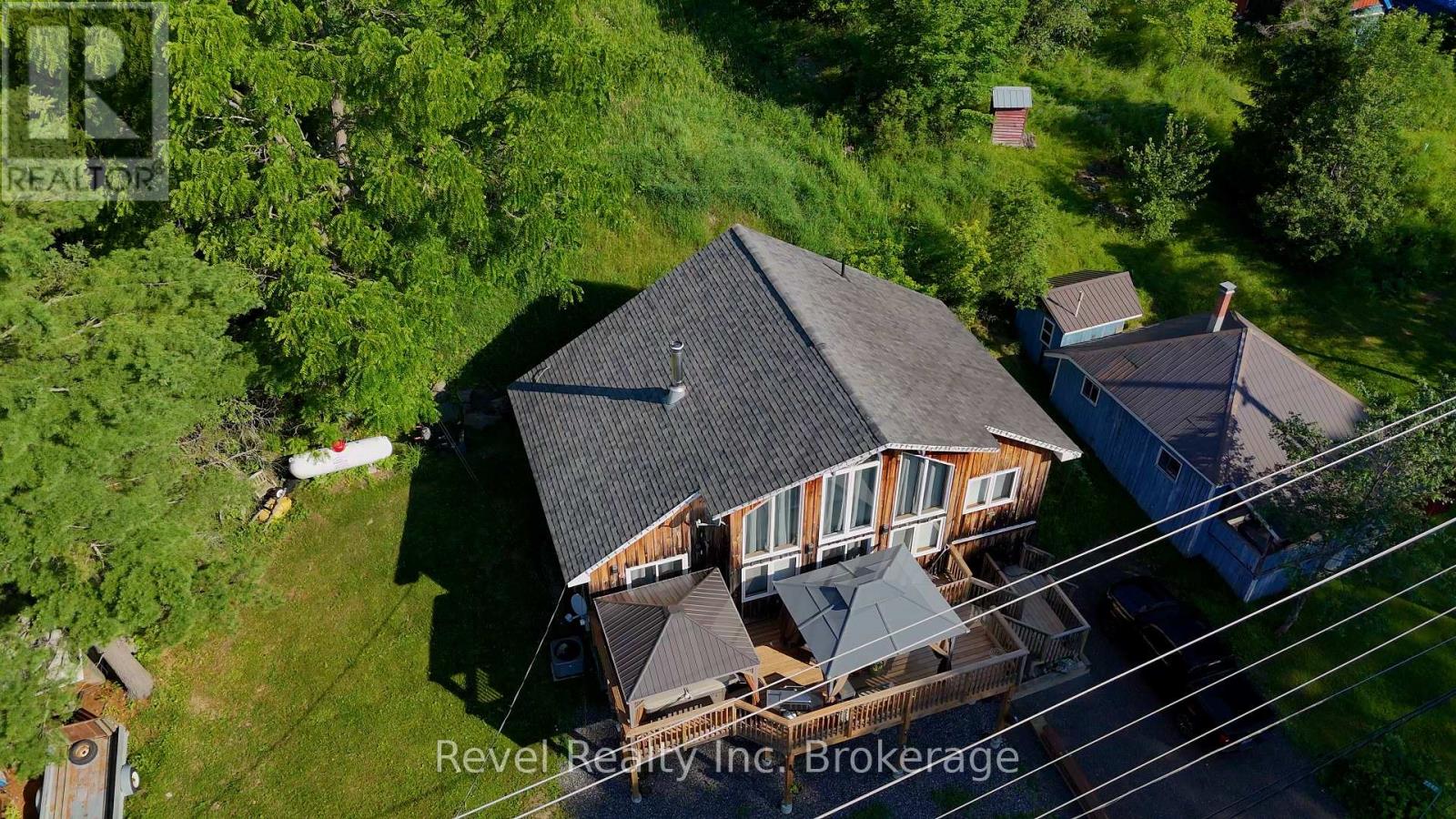 2242 Highway 124, Whitestone, Ontario  P0A 1G0 - Photo 3 - X13626976
