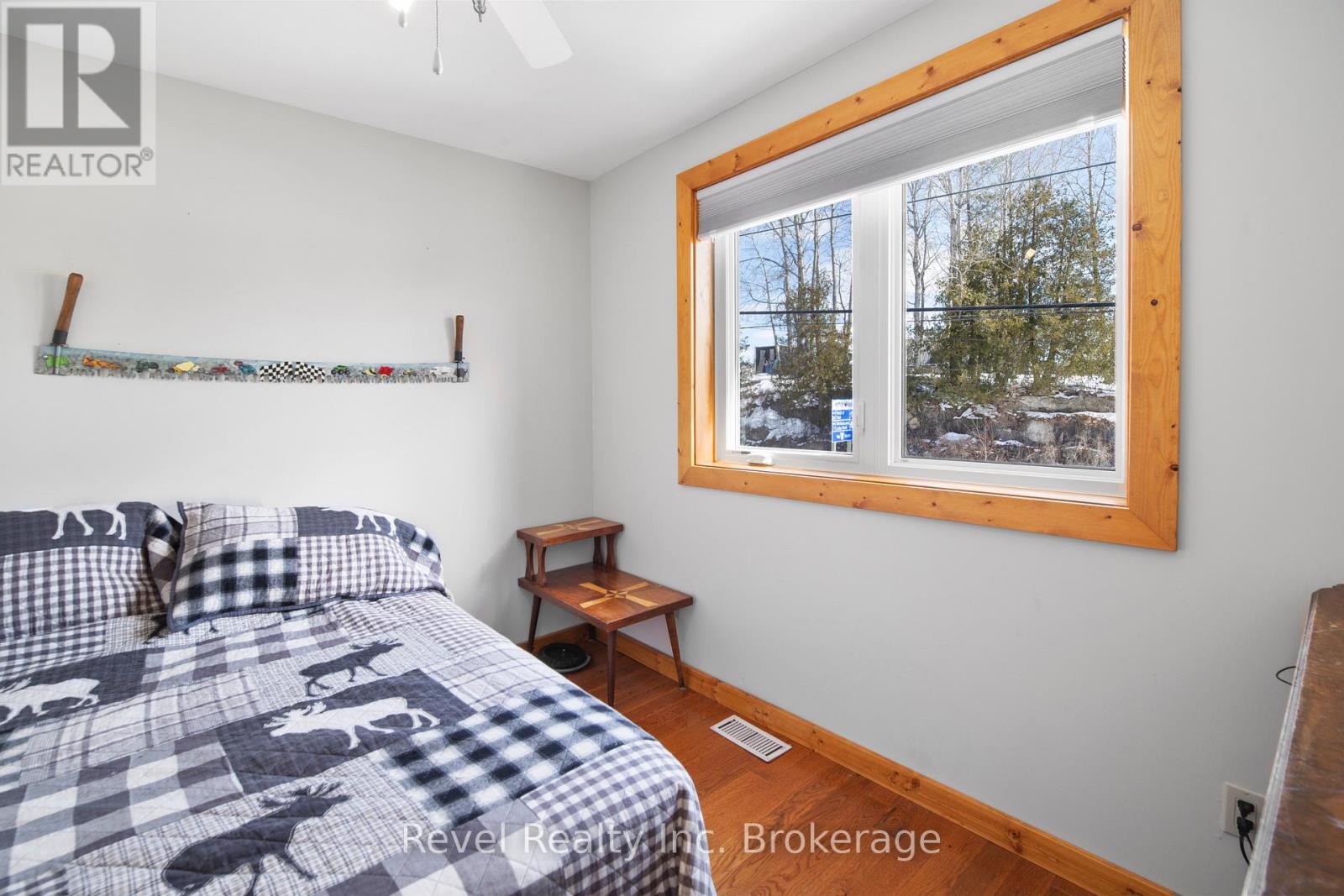 2242 Highway 124, Whitestone, Ontario  P0A 1G0 - Photo 31 - X13626976