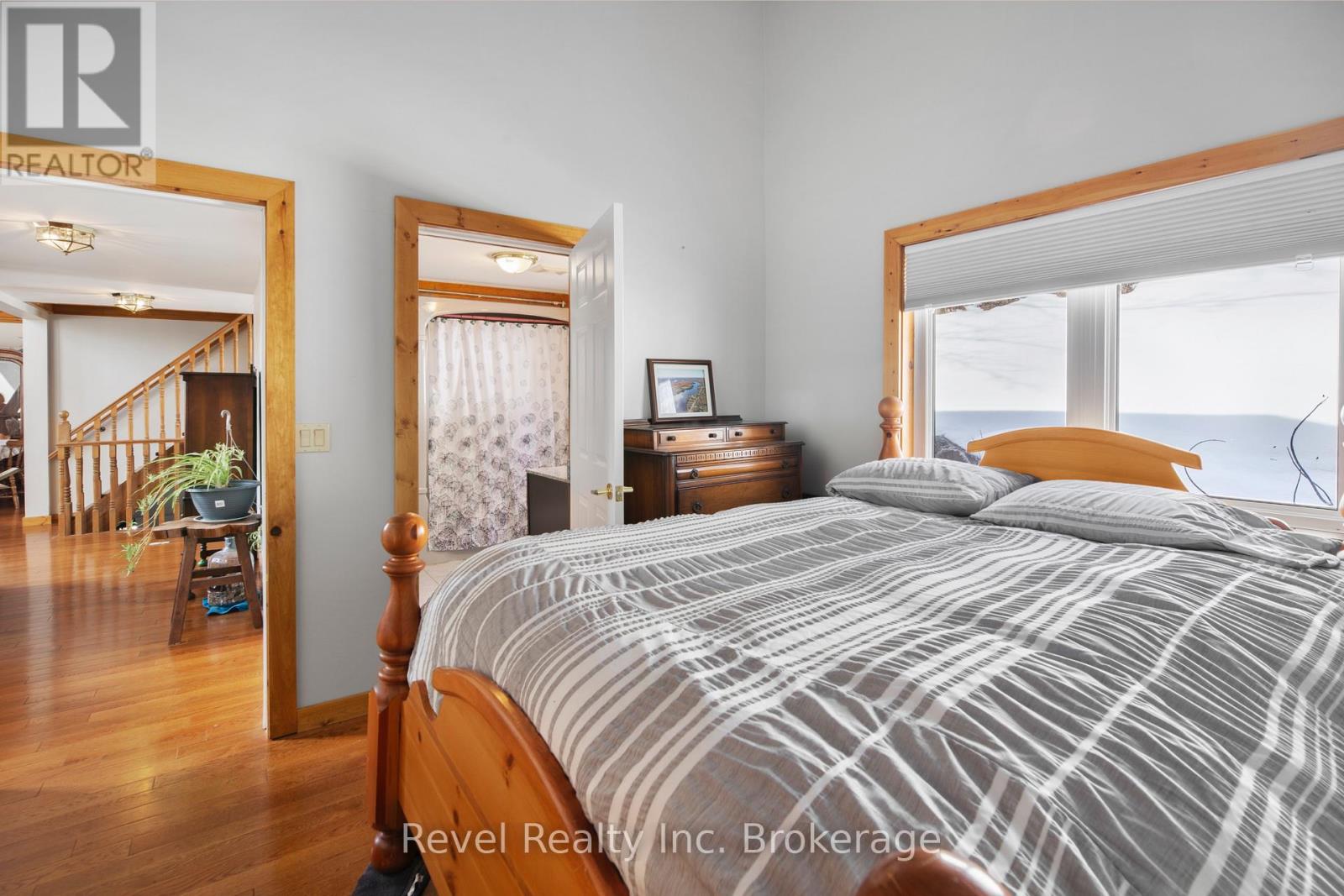2242 Highway 124, Whitestone, Ontario  P0A 1G0 - Photo 33 - X13626976