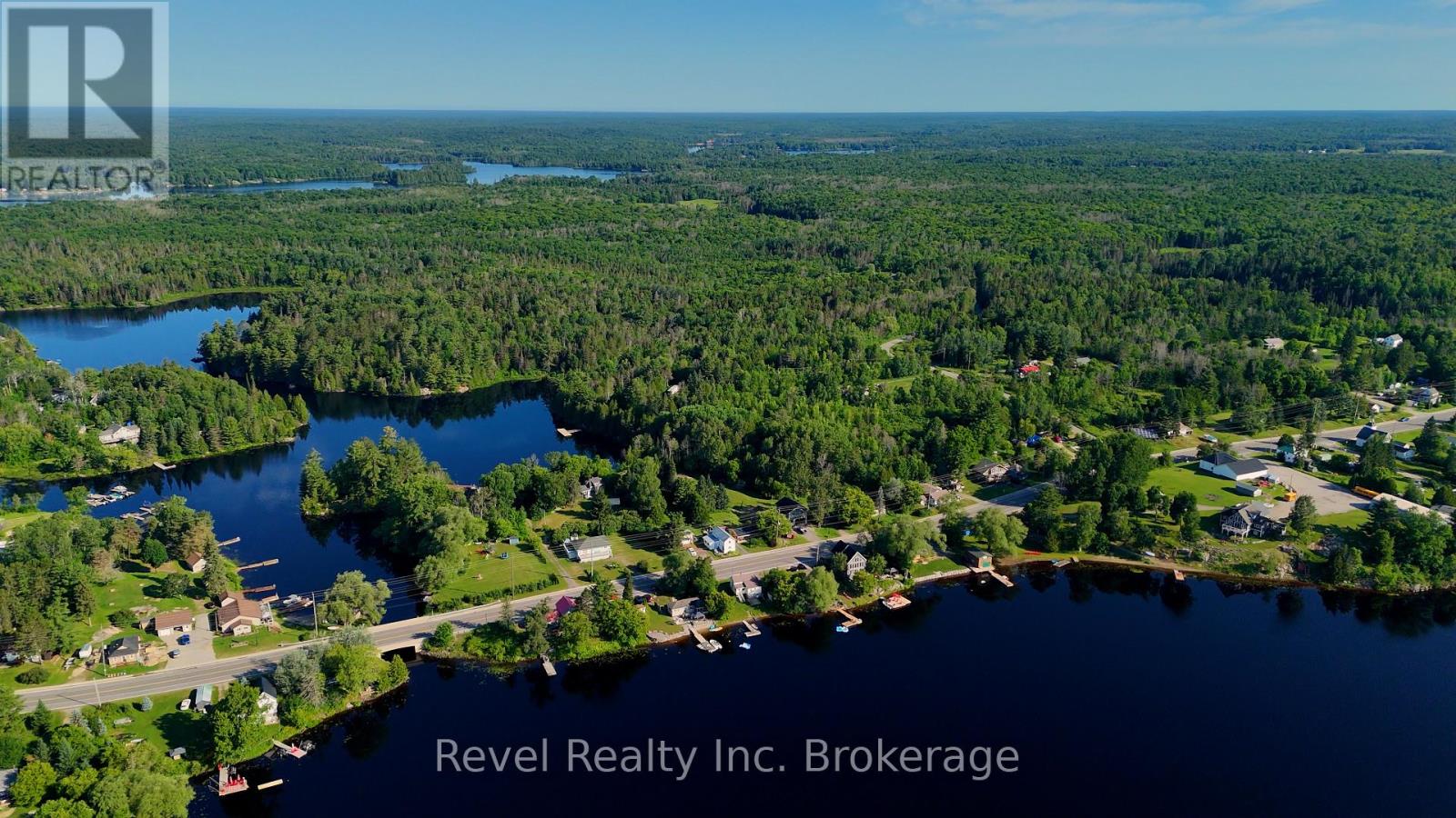 2242 Highway 124, Whitestone, Ontario  P0A 1G0 - Photo 34 - X13626976