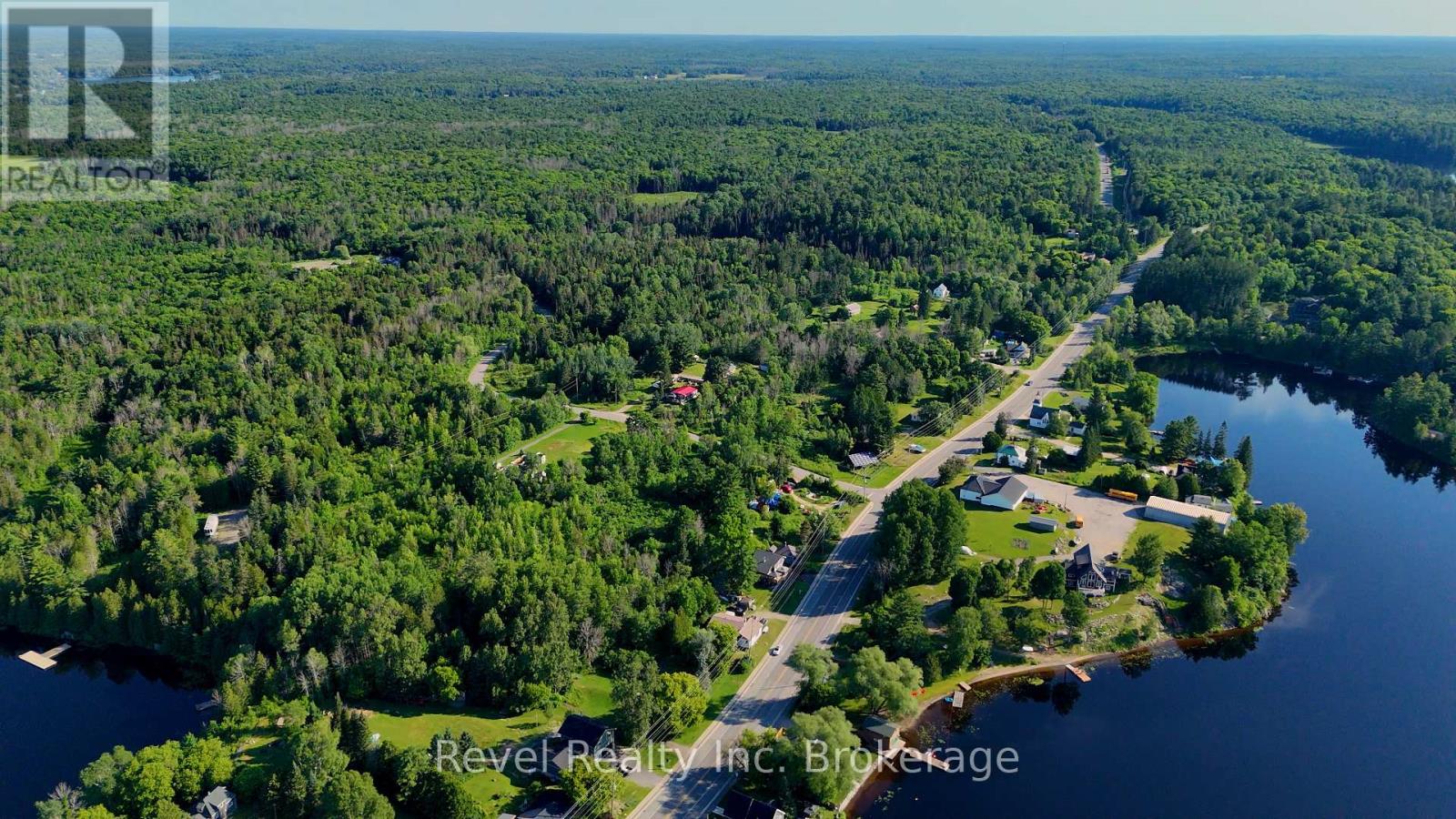 2242 Highway 124, Whitestone, Ontario  P0A 1G0 - Photo 35 - X13626976