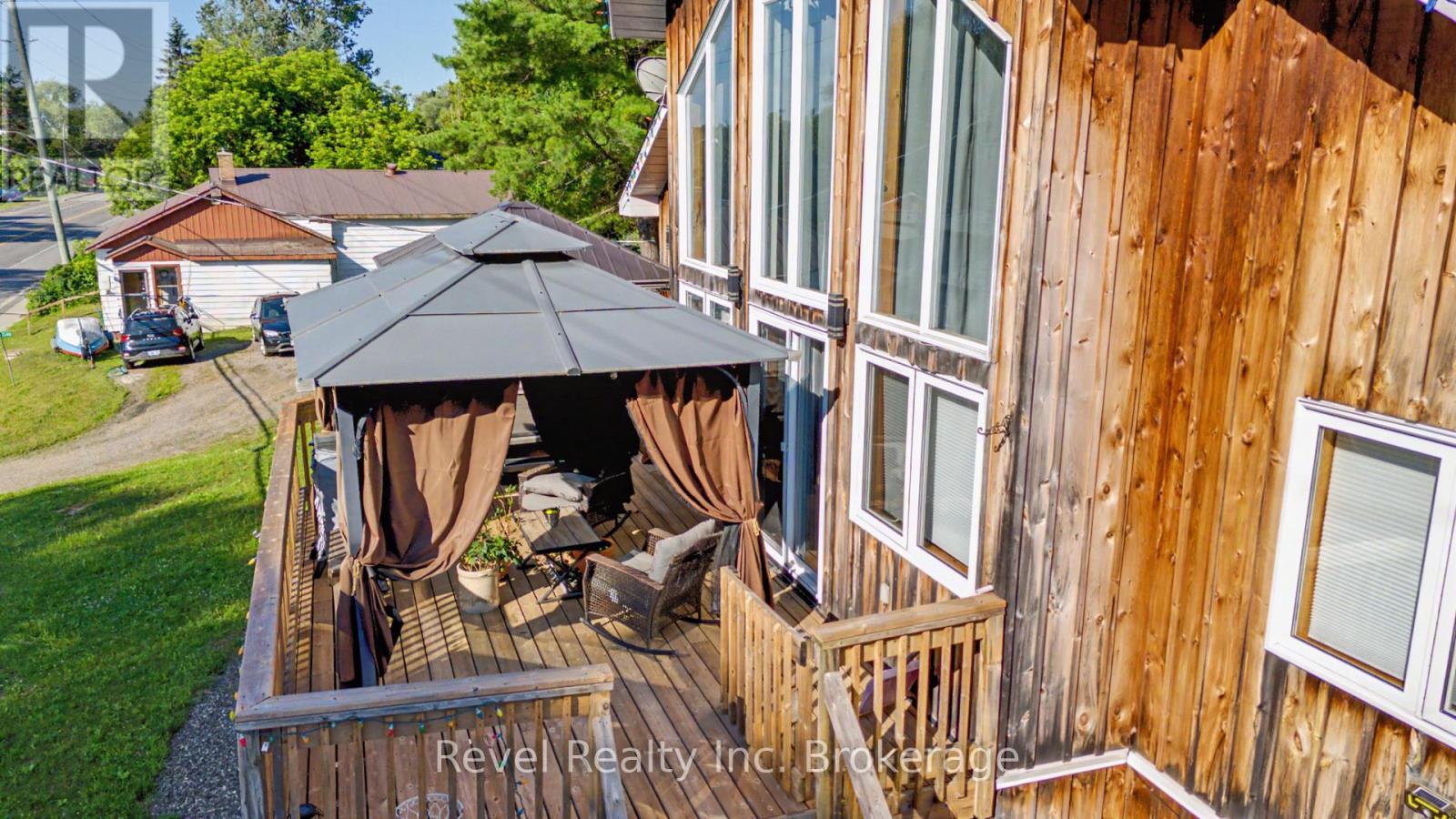 2242 Highway 124, Whitestone, Ontario  P0A 1G0 - Photo 36 - X13626976