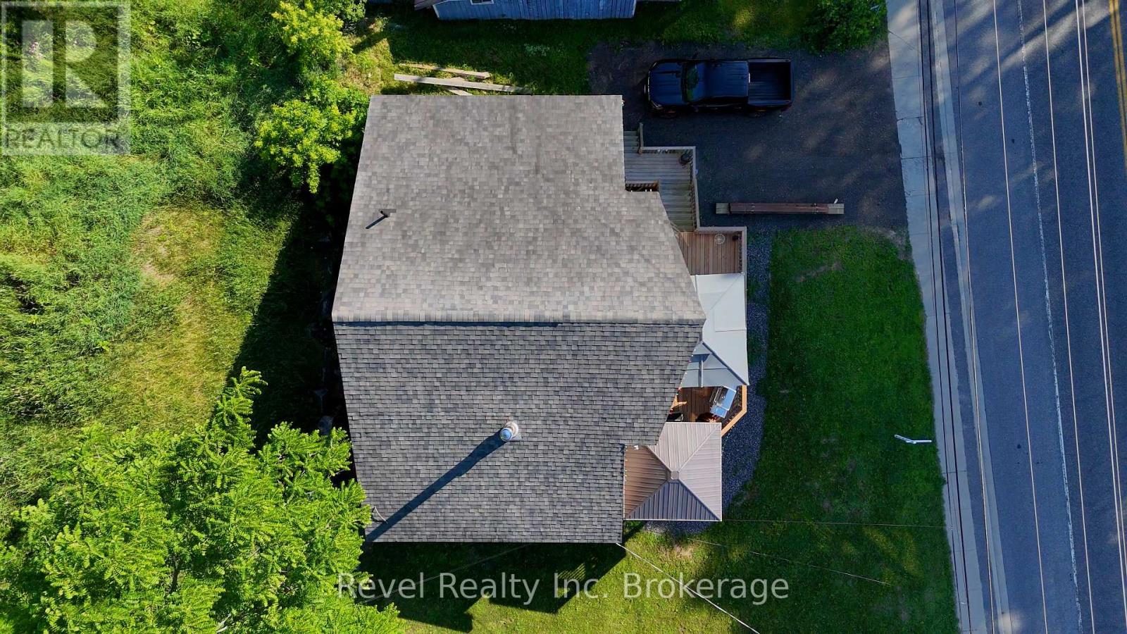 2242 Highway 124, Whitestone, Ontario  P0A 1G0 - Photo 37 - X13626976