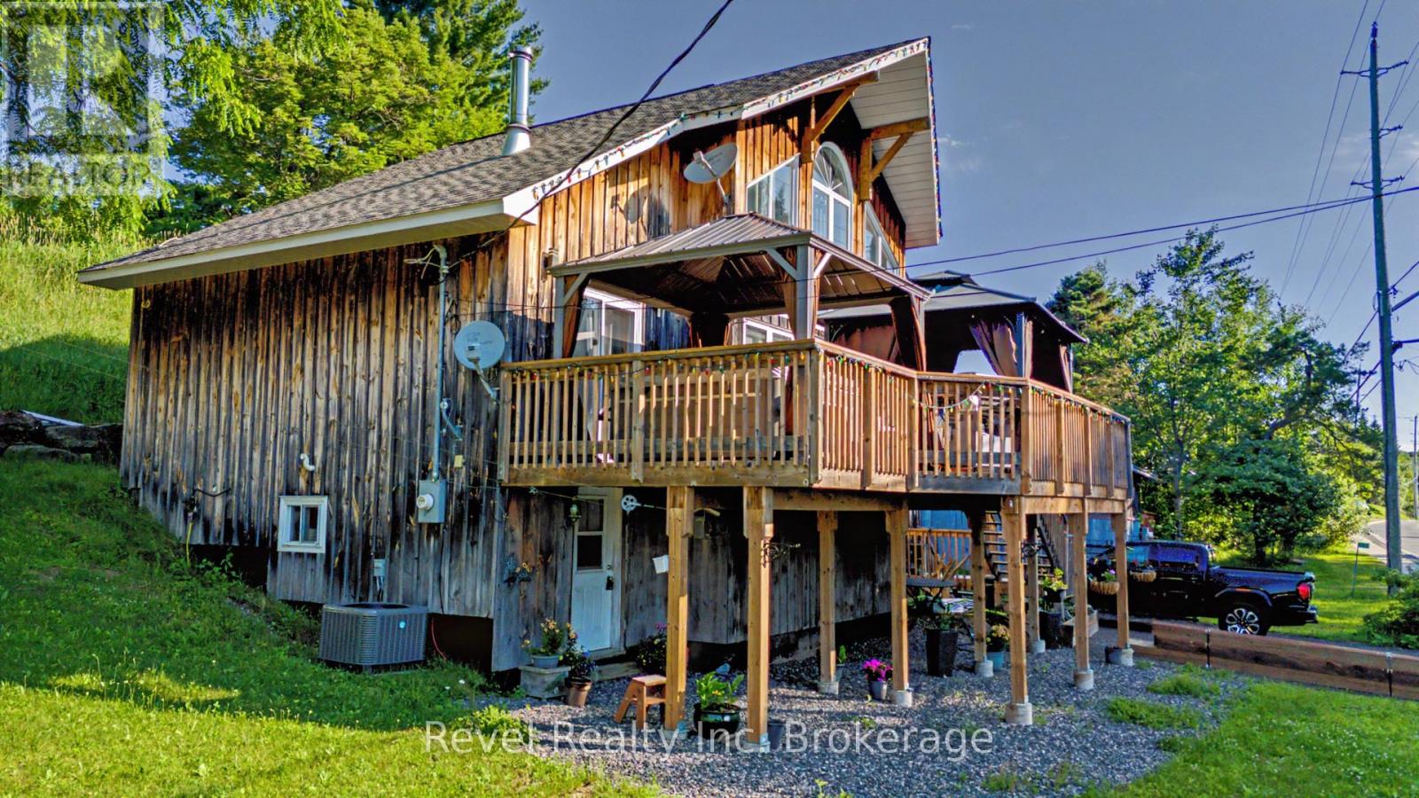 2242 Highway 124, Whitestone, Ontario  P0A 1G0 - Photo 39 - X13626976