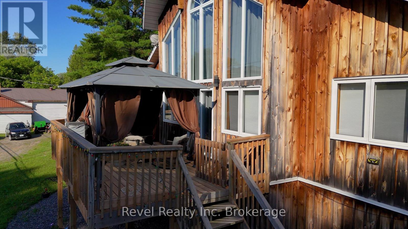2242 Highway 124, Whitestone, Ontario  P0A 1G0 - Photo 40 - X13626976