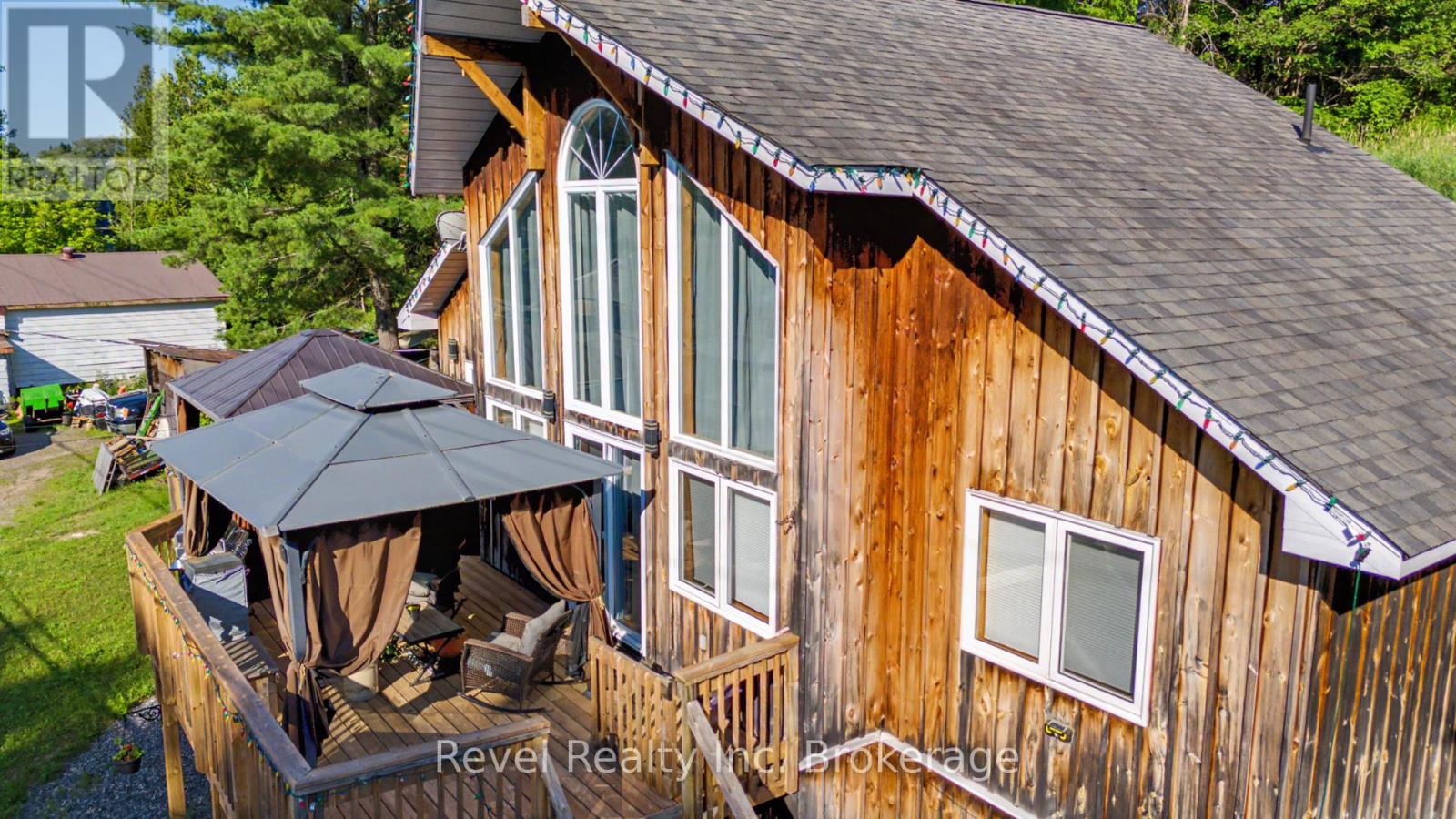 2242 Highway 124, Whitestone, Ontario  P0A 1G0 - Photo 42 - X13626976