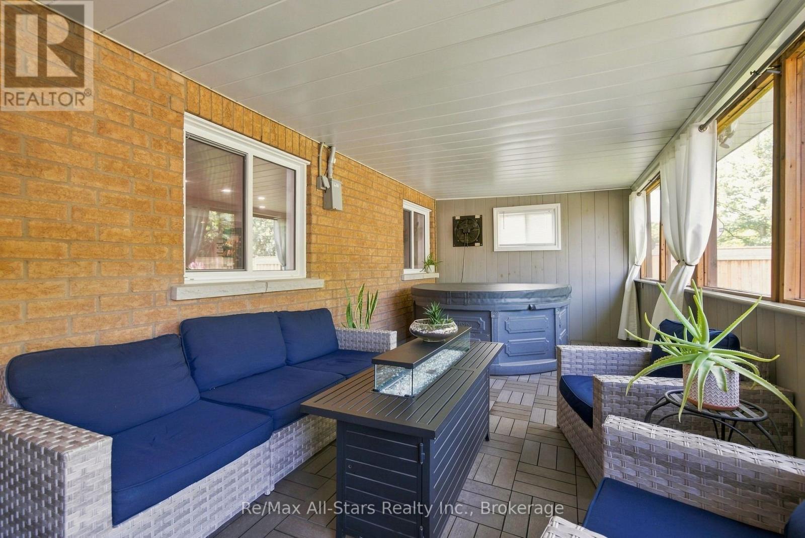 222 Roseborough Court, Scugog, Ontario  L9L 2E6 - Photo 24 - E13625376