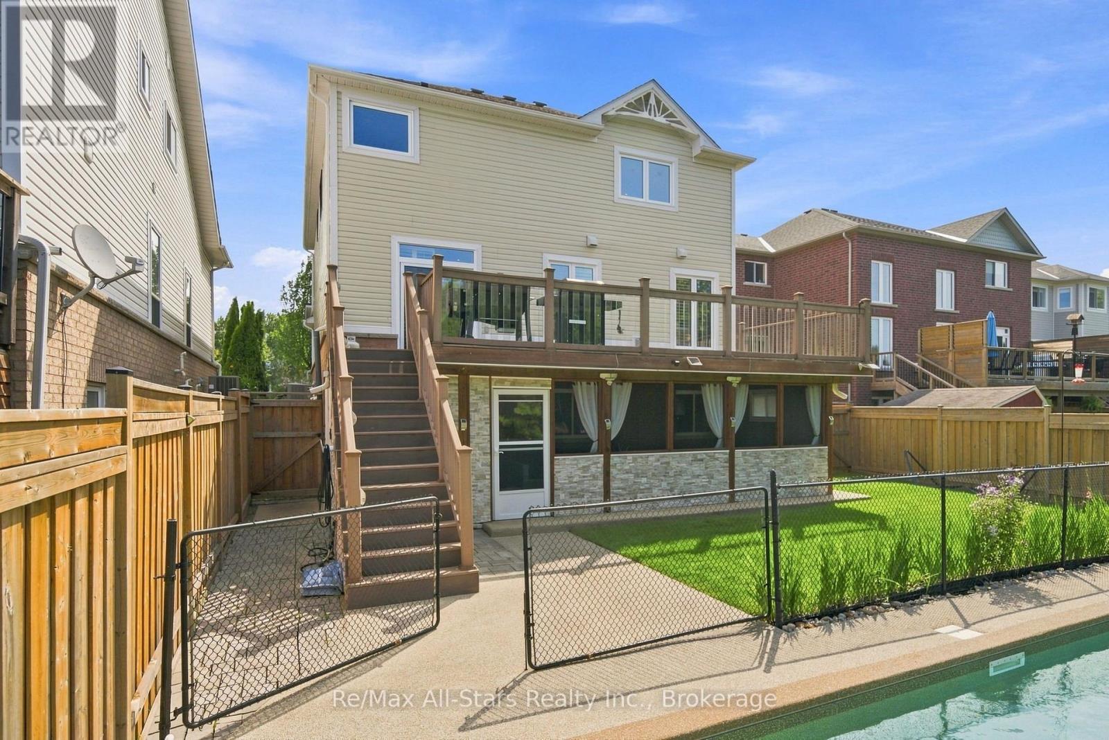 222 Roseborough Court, Scugog, Ontario  L9L 2E6 - Photo 32 - E13625376