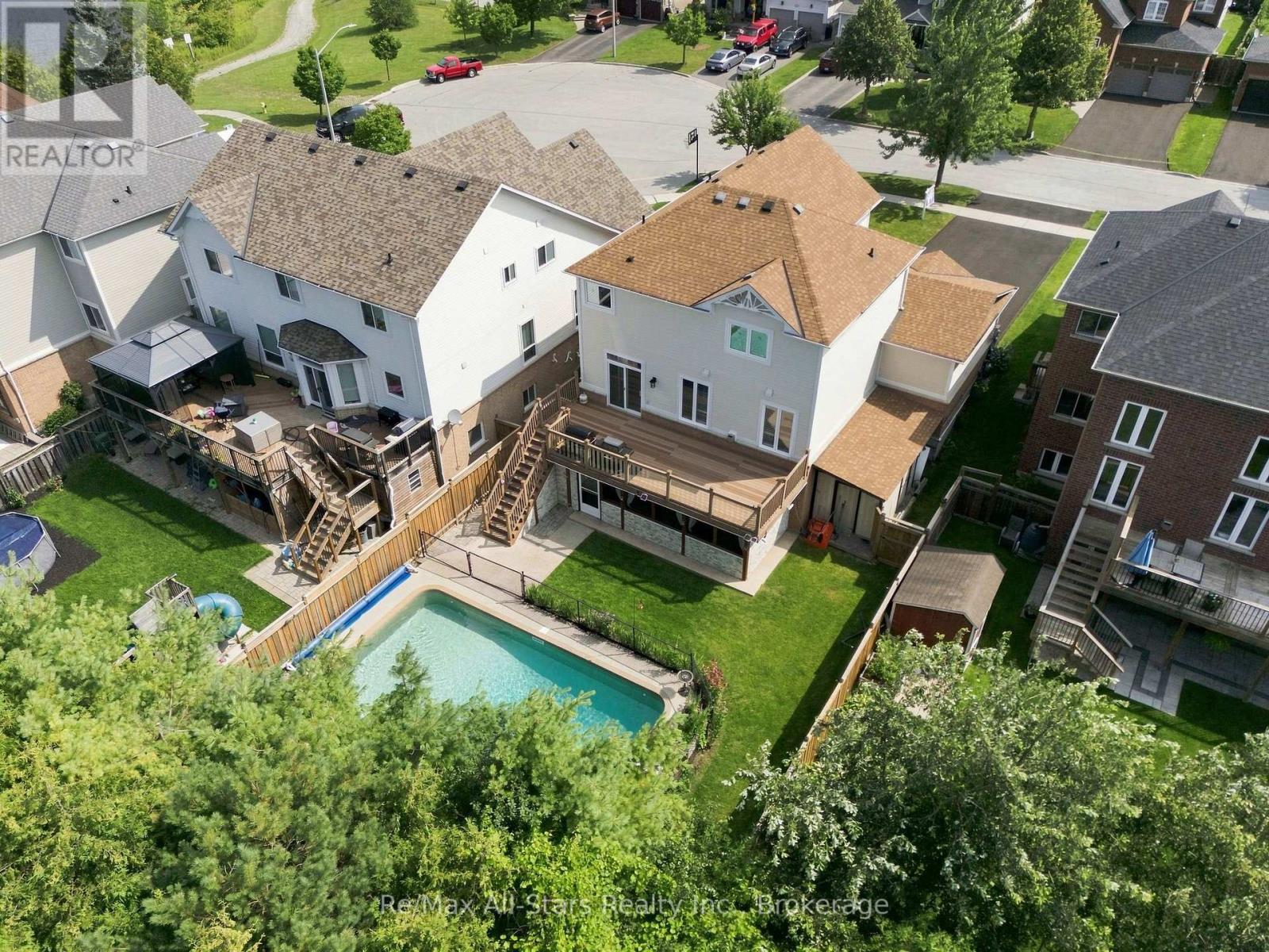 222 Roseborough Court, Scugog, Ontario  L9L 2E6 - Photo 39 - E13625376