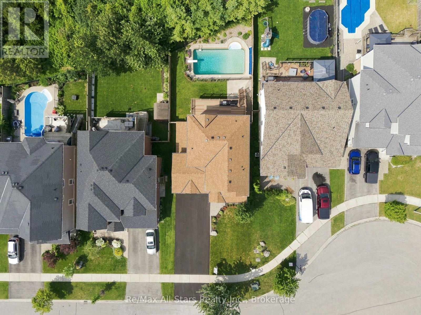 222 Roseborough Court, Scugog, Ontario  L9L 2E6 - Photo 46 - E13625376