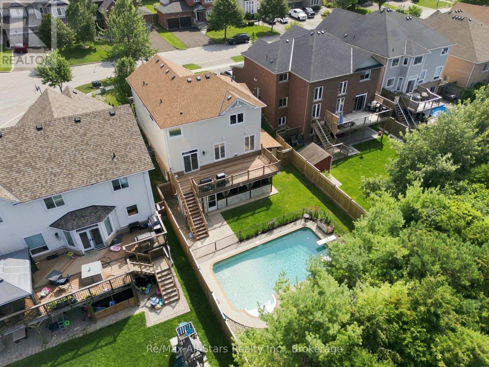 222 Roseborough Court, Scugog, Ontario  L9L 2E6 - Photo 41 - E13625376
