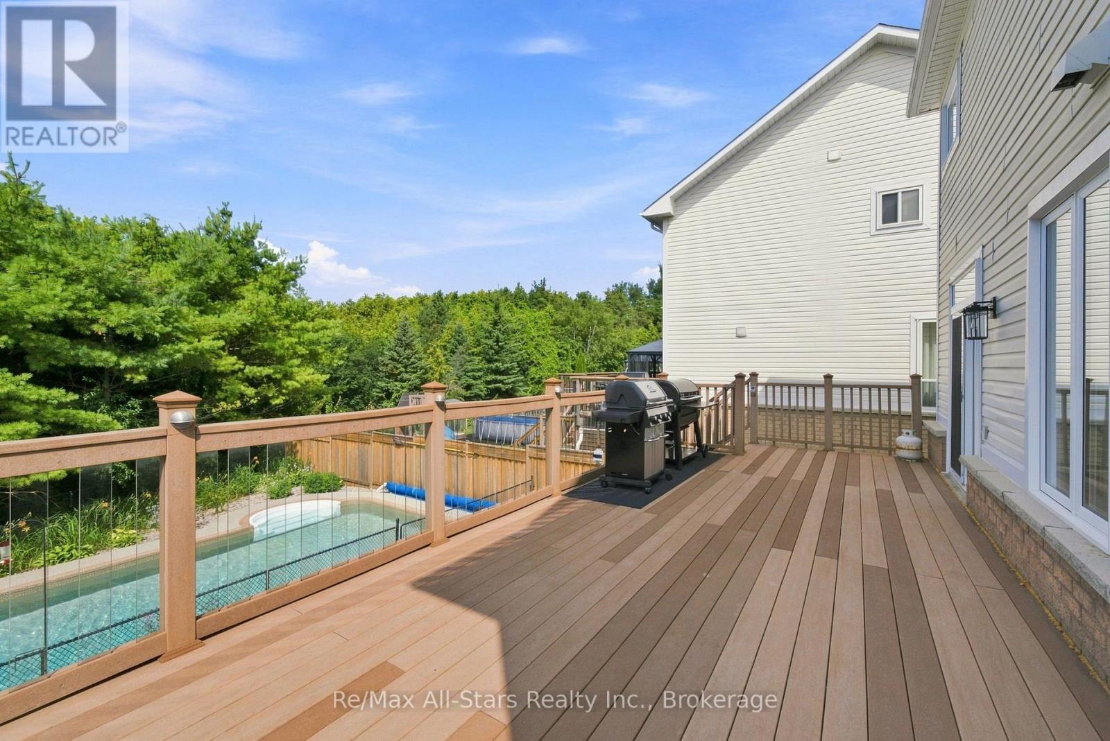 222 Roseborough Court, Scugog, Ontario  L9L 2E6 - Photo 36 - E13625376