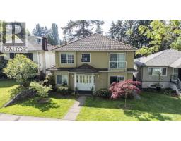 3529 GLADSTONE STREET, Vancouver, British Columbia