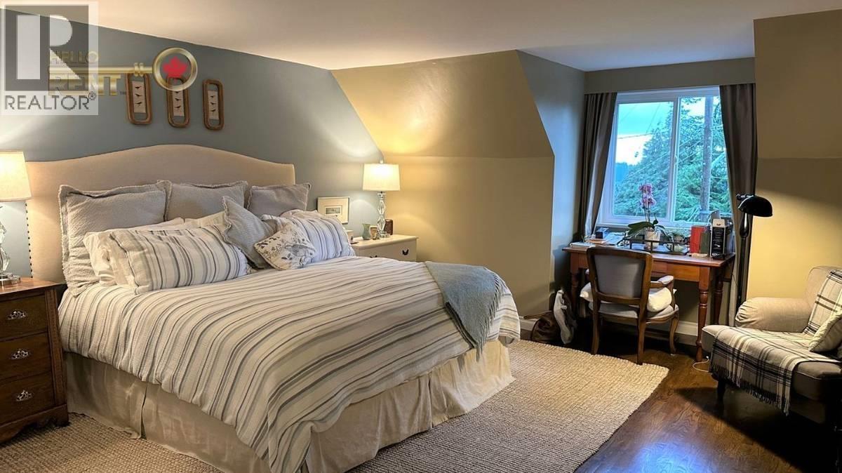 551 St Andrews Road, West Vancouver, British Columbia  V7S 1V1 - Photo 13 - R3151661