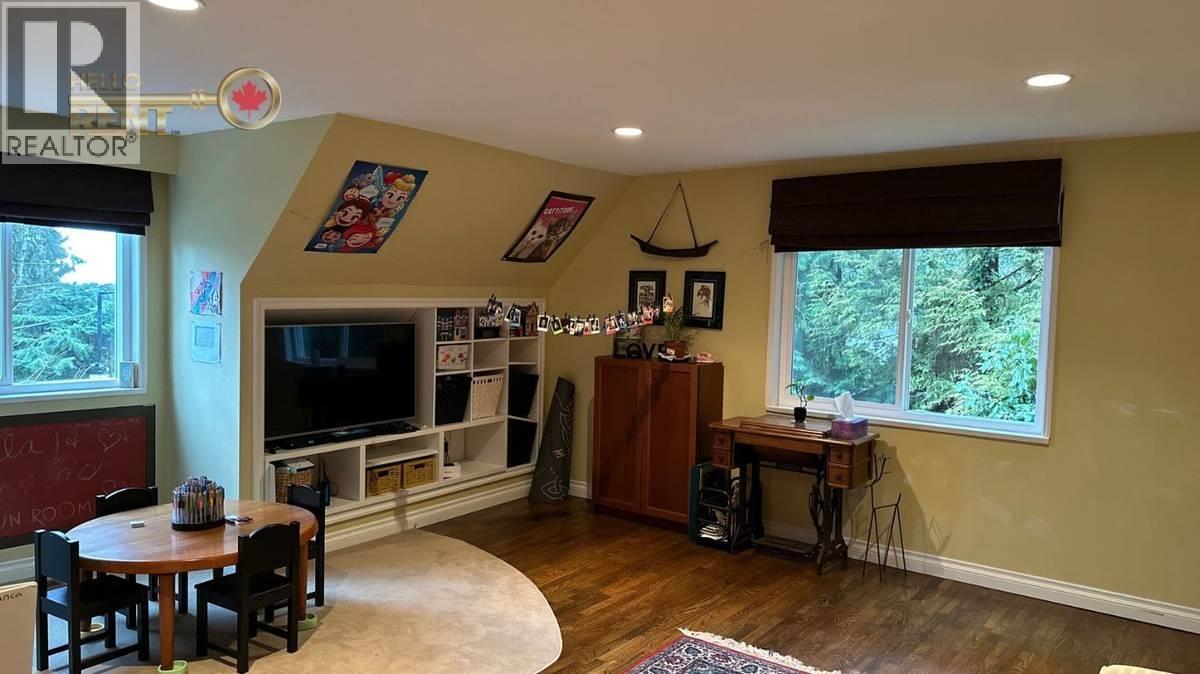 551 St Andrews Road, West Vancouver, British Columbia  V7S 1V1 - Photo 18 - R3151661