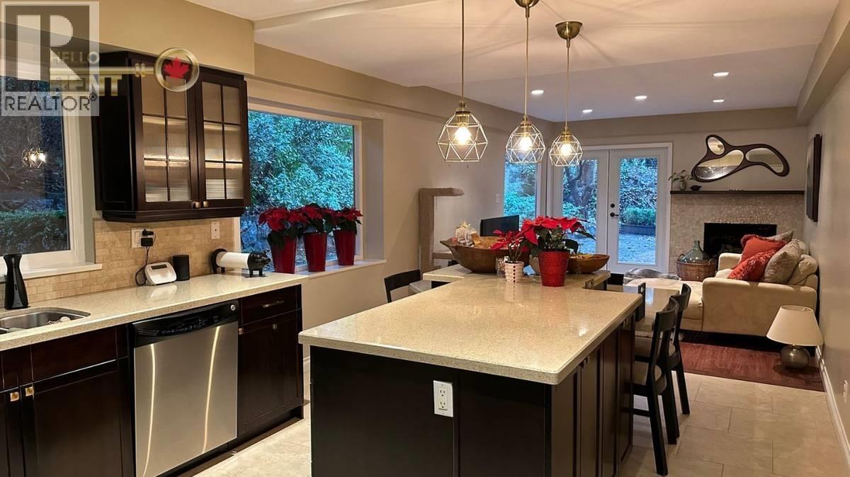 551 St Andrews Road, West Vancouver, British Columbia  V7S 1V1 - Photo 5 - R3151661