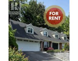 551 ST ANDREWS ROAD, West Vancouver, British Columbia