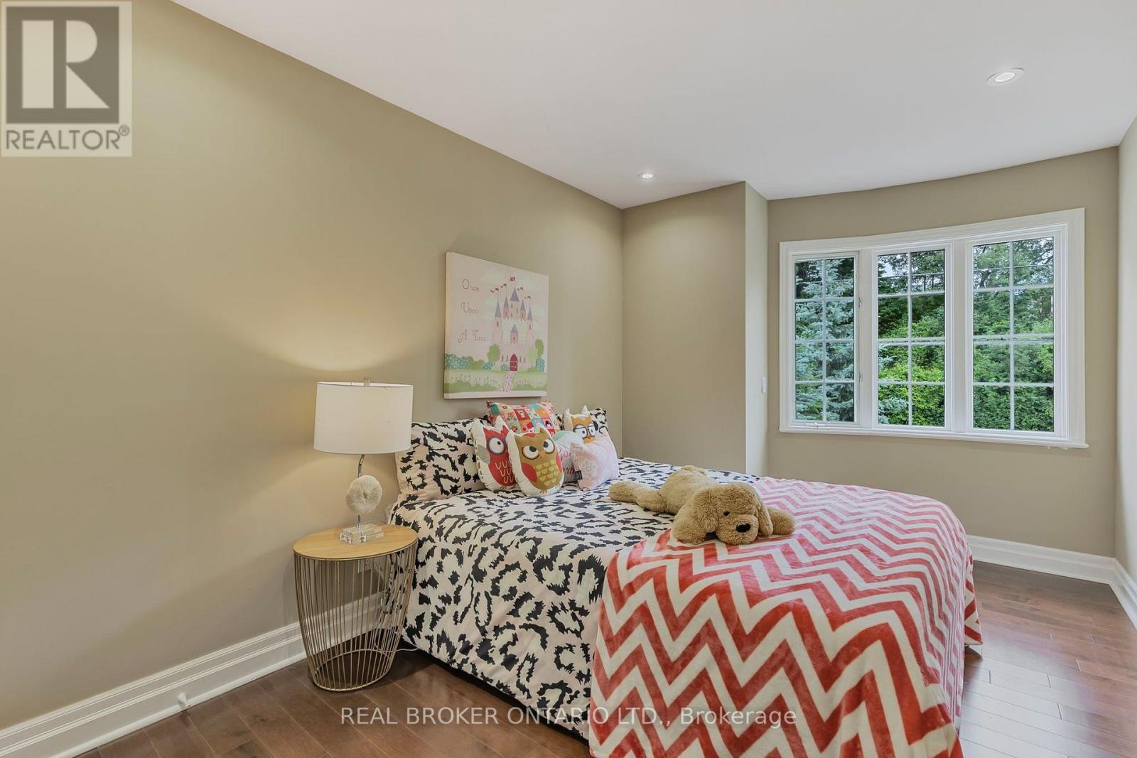 429 North Lake Road, Richmond Hill, Ontario  L4E 3A7 - Photo 23 - N13626912