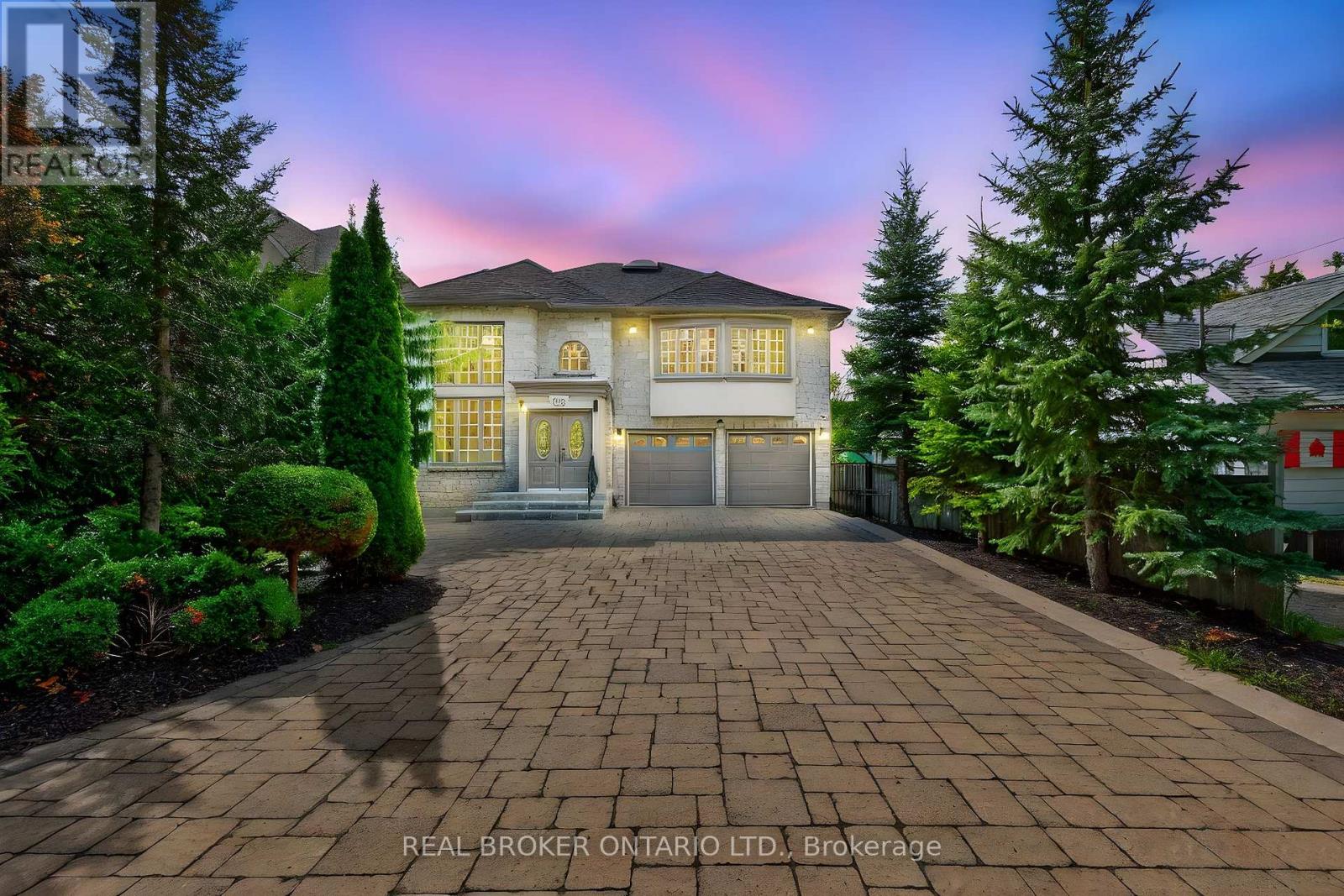 429 North Lake Road, Richmond Hill, Ontario  L4E 3A7 - Photo 41 - N13626912