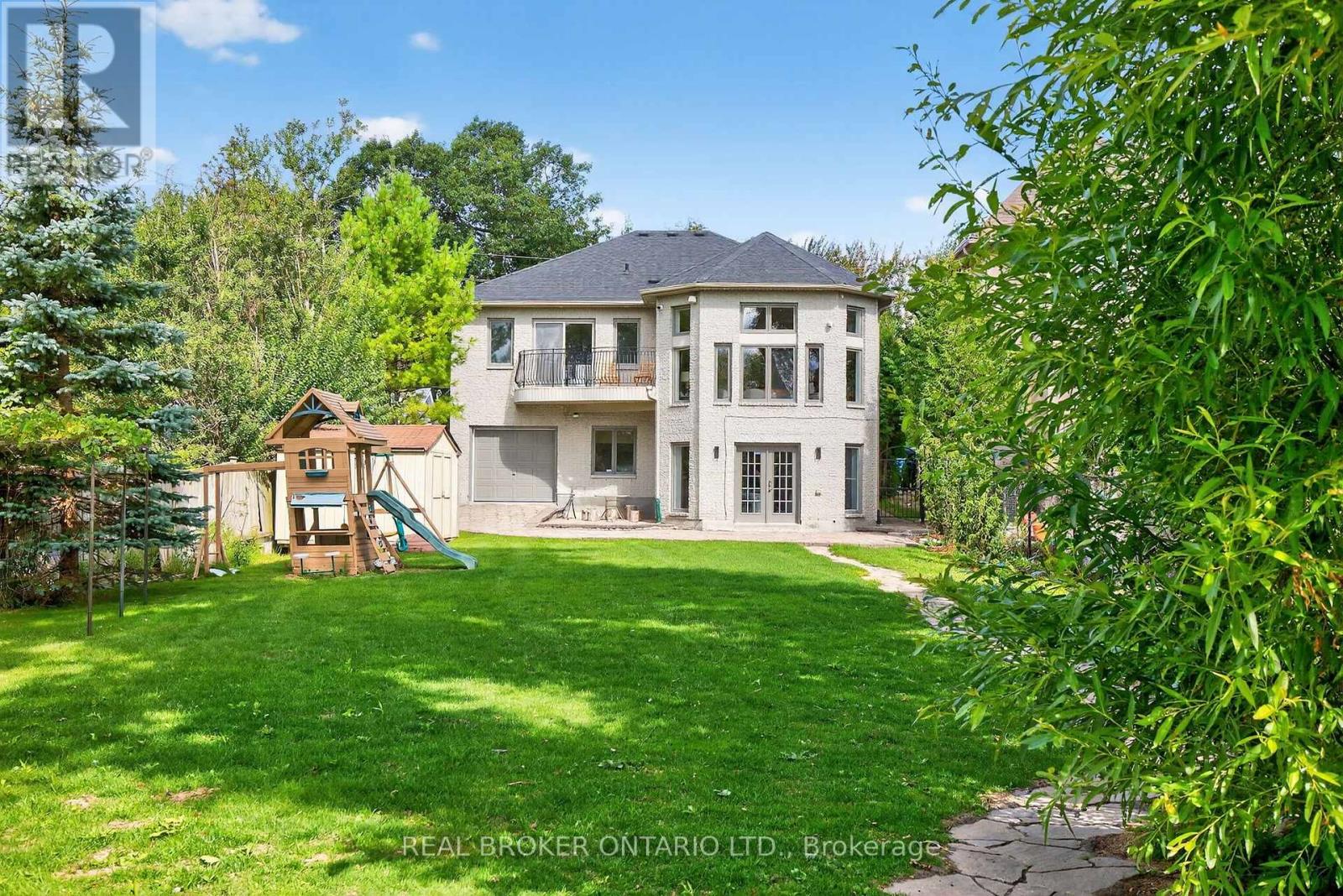 429 North Lake Road, Richmond Hill, Ontario  L4E 3A7 - Photo 46 - N13626912