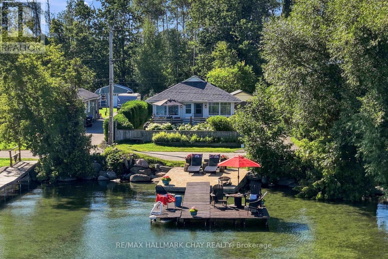 1064 WISKER AVENUE, Innisfil, Ontario