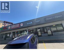 209 LEXINGTON Road Unit# F, waterloo, Ontario