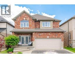 79 GARINGER Crescent, hamilton, Ontario