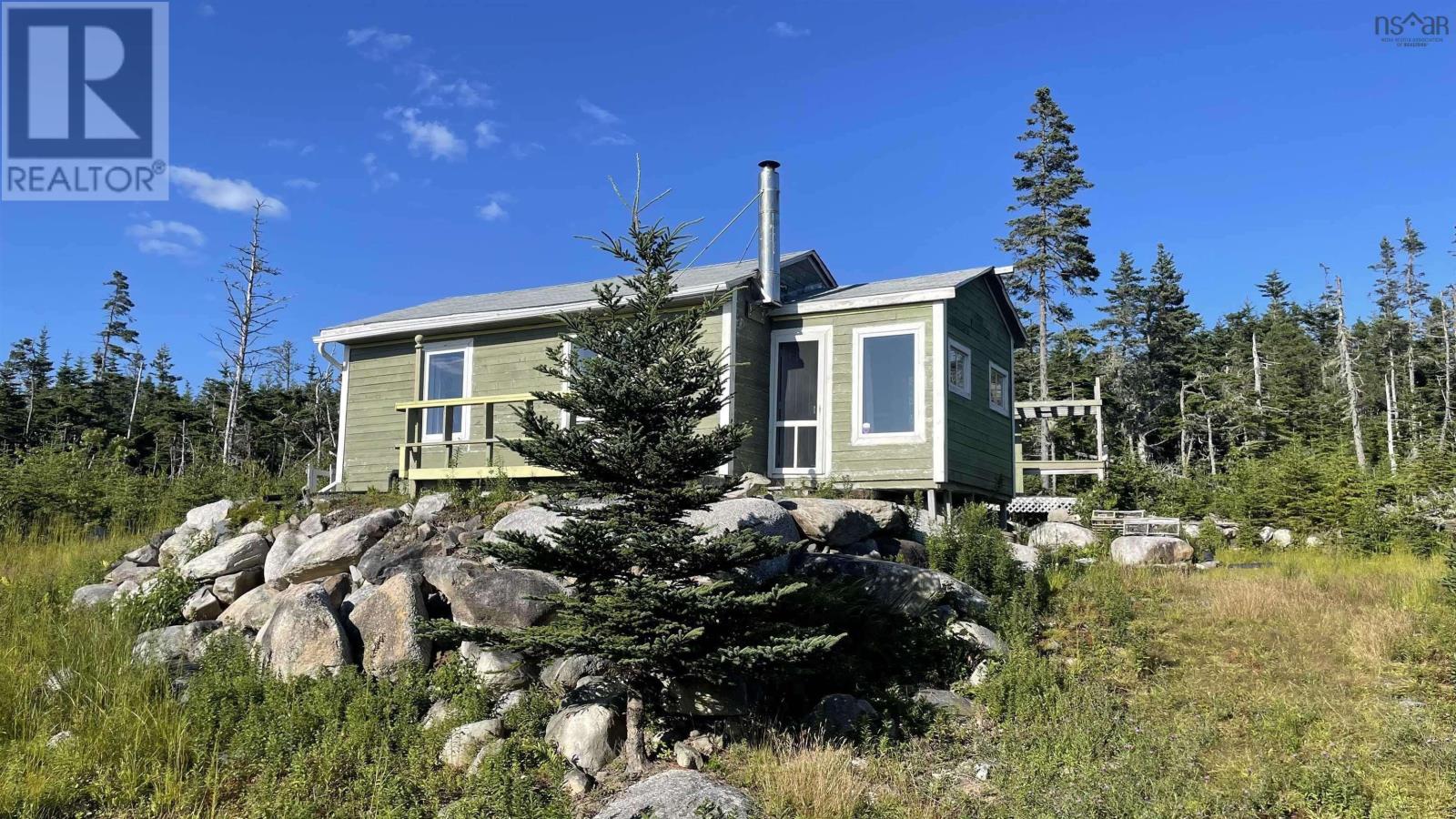 3139 Ostrea Lake Road, Pleasant Point, Nova Scotia  B0J 2L0 - Photo 2 - 202606247