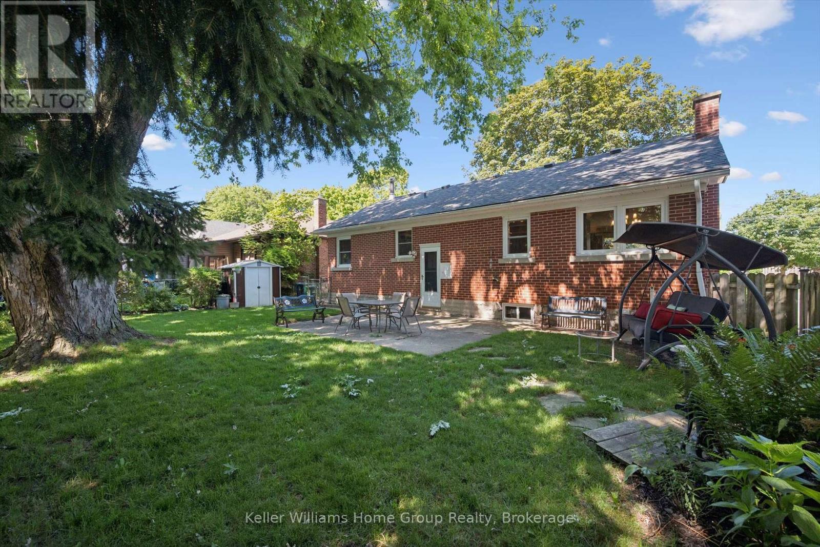 14 Skov Crescent, Guelph, Ontario  N1E 4B7 - Photo 30 - X13626928