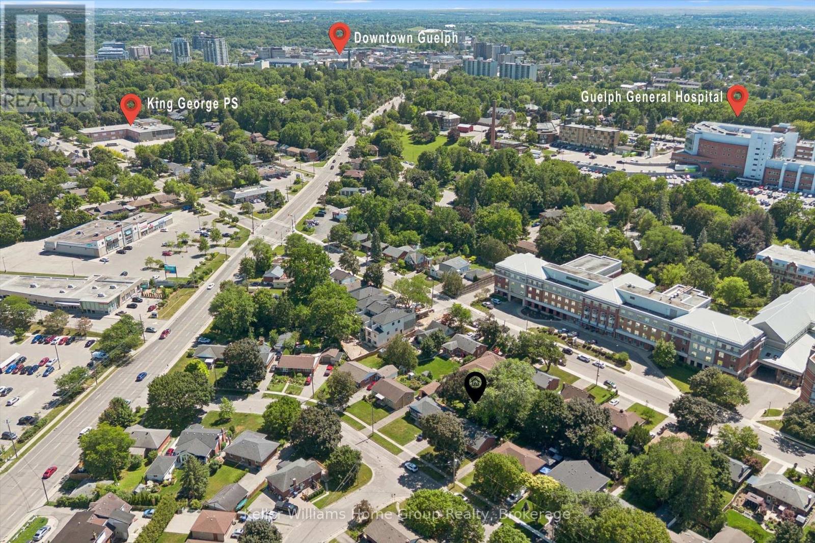 14 Skov Crescent, Guelph, Ontario  N1E 4B7 - Photo 34 - X13626928