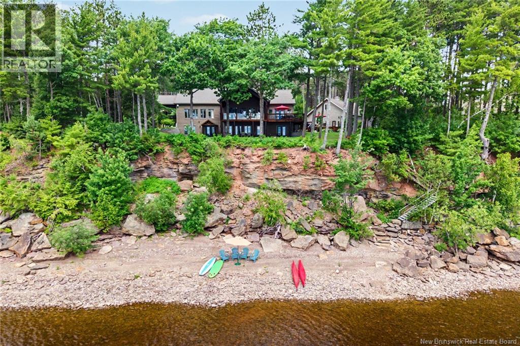 2984 690 Route, Sypher Cove, New Brunswick  E4B 0A9 - Photo 2 - NB145158