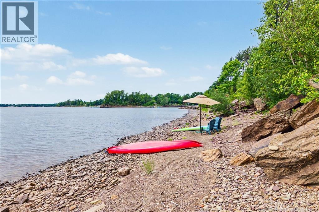 2984 690 Route, Sypher Cove, New Brunswick  E4B 0A9 - Photo 3 - NB145158