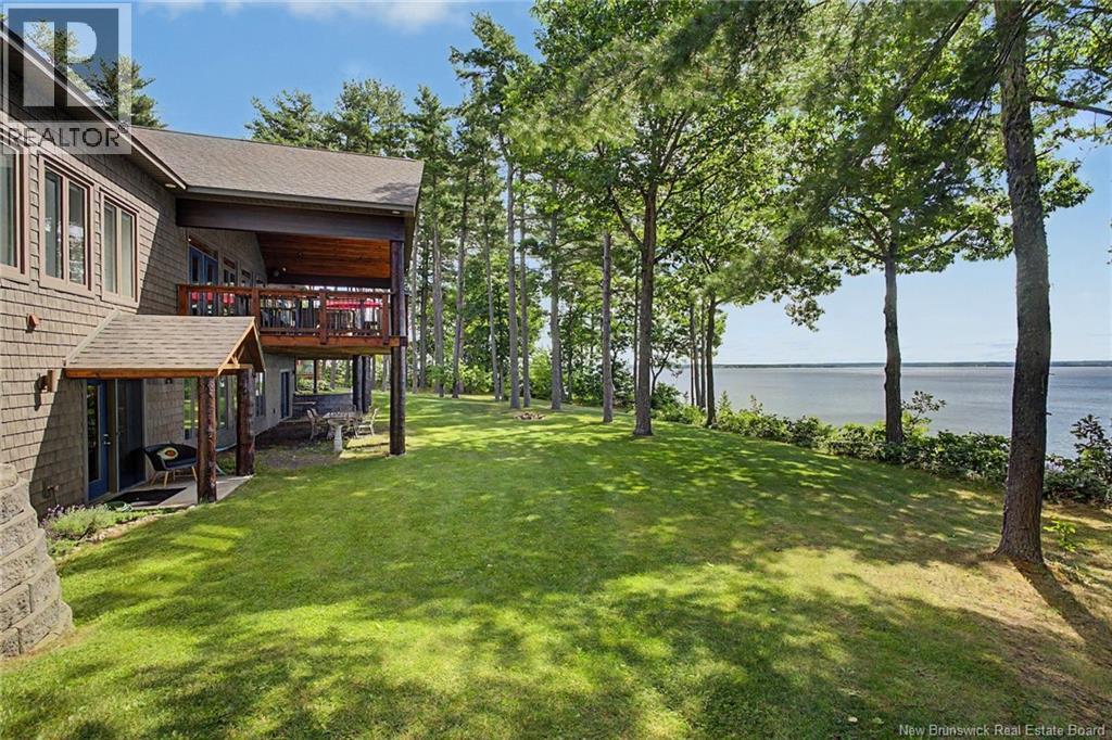 2984 690 Route, Sypher Cove, New Brunswick  E4B 0A9 - Photo 5 - NB145158