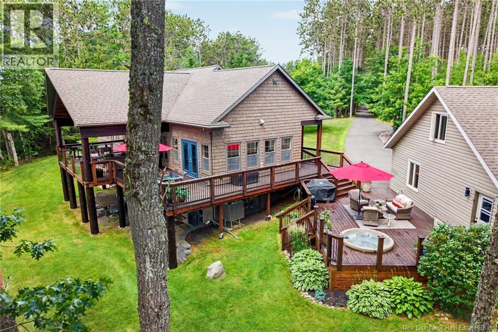 2984 690 Route, Sypher Cove, New Brunswick  E4B 0A9 - Photo 37 - NB145158
