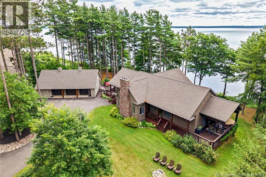 2984 690 Route, Sypher Cove, New Brunswick  E4B 0A9 - Photo 46 - NB145158