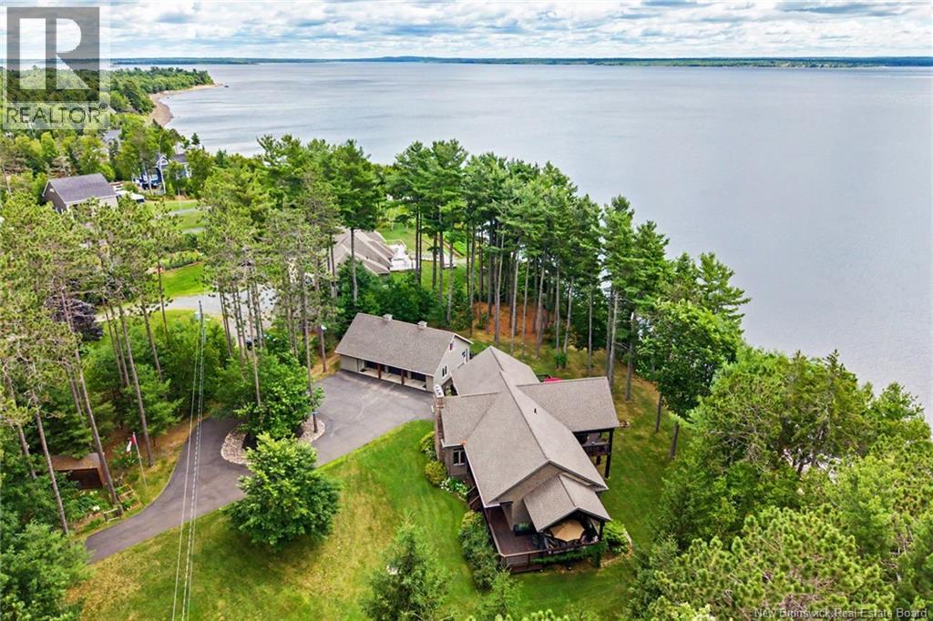 2984 690 Route, Sypher Cove, New Brunswick  E4B 0A9 - Photo 47 - NB145158
