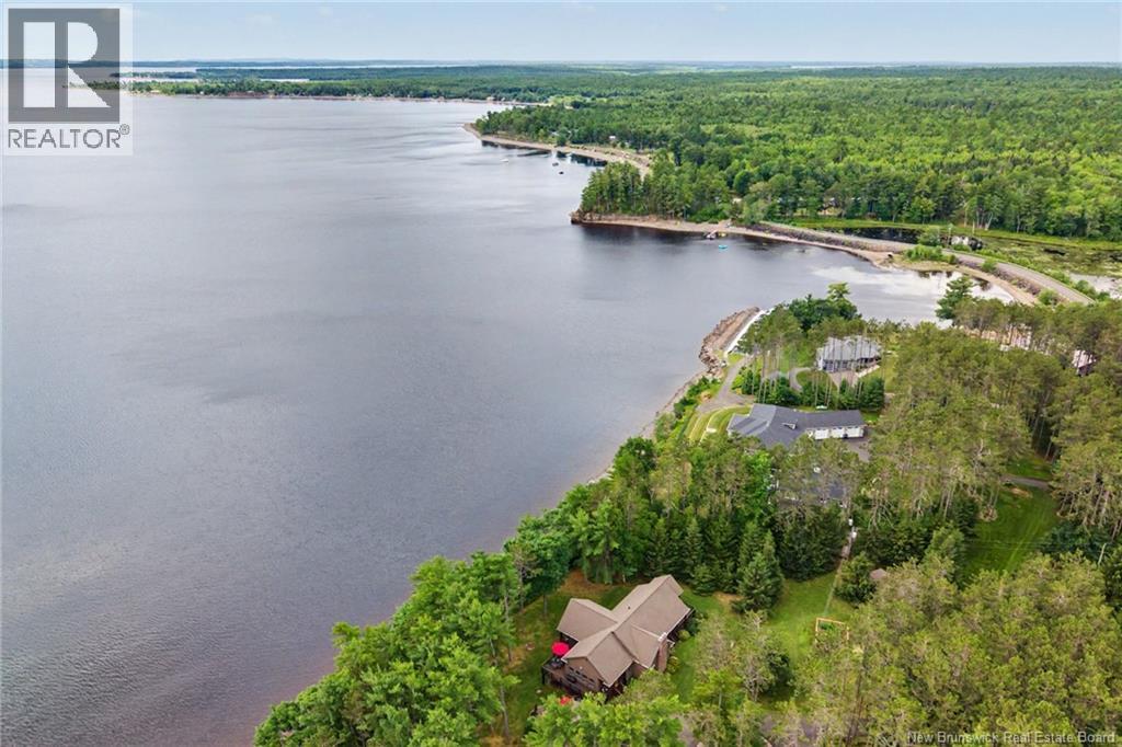 2984 690 Route, Sypher Cove, New Brunswick  E4B 0A9 - Photo 48 - NB145158