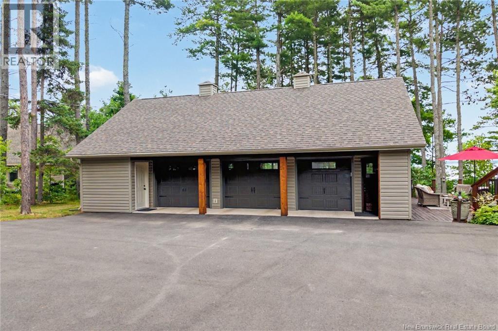 2984 690 Route, Sypher Cove, New Brunswick  E4B 0A9 - Photo 42 - NB145158