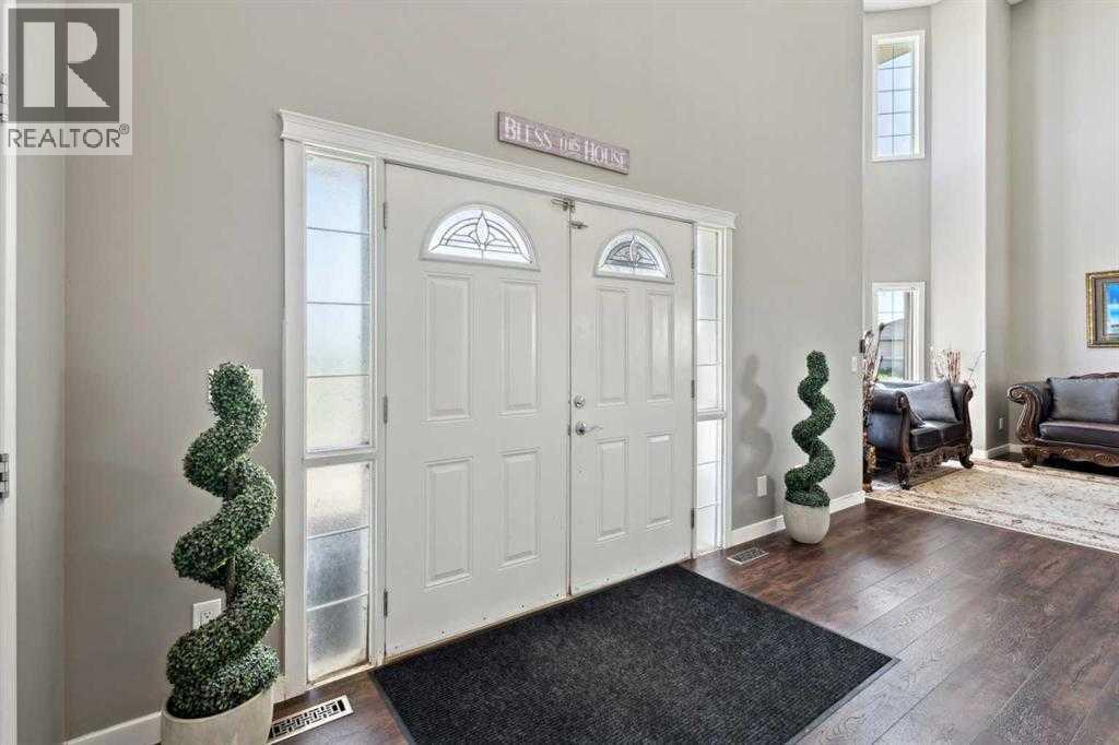 251203 Sunshine Road, Rural Rocky View County, Alberta  T1Z 0M6 - Photo 2 - A2311836