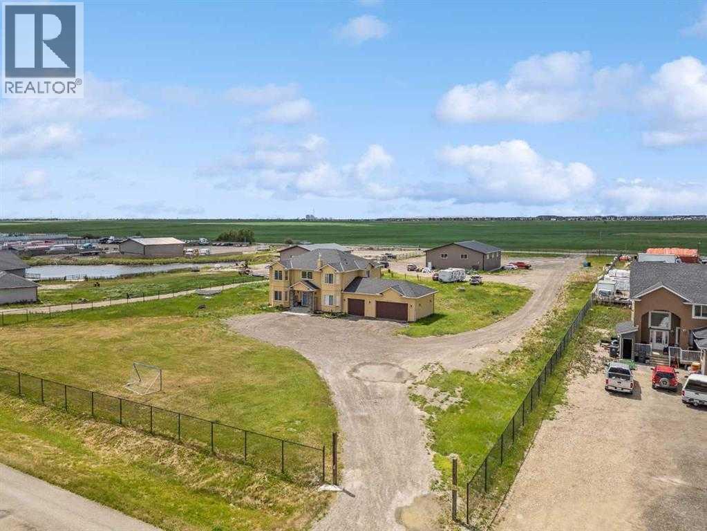 251203 Sunshine Road, Rural Rocky View County, Alberta  T1Z 0M6 - Photo 45 - A2311836