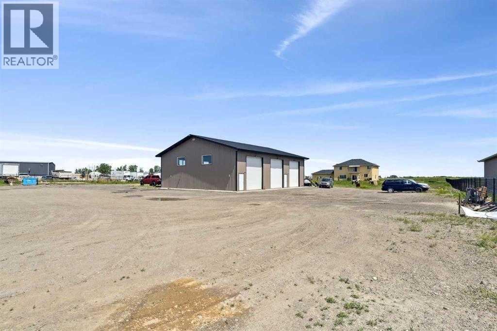 251203 Sunshine Road, Rural Rocky View County, Alberta  T1Z 0M6 - Photo 42 - A2311836