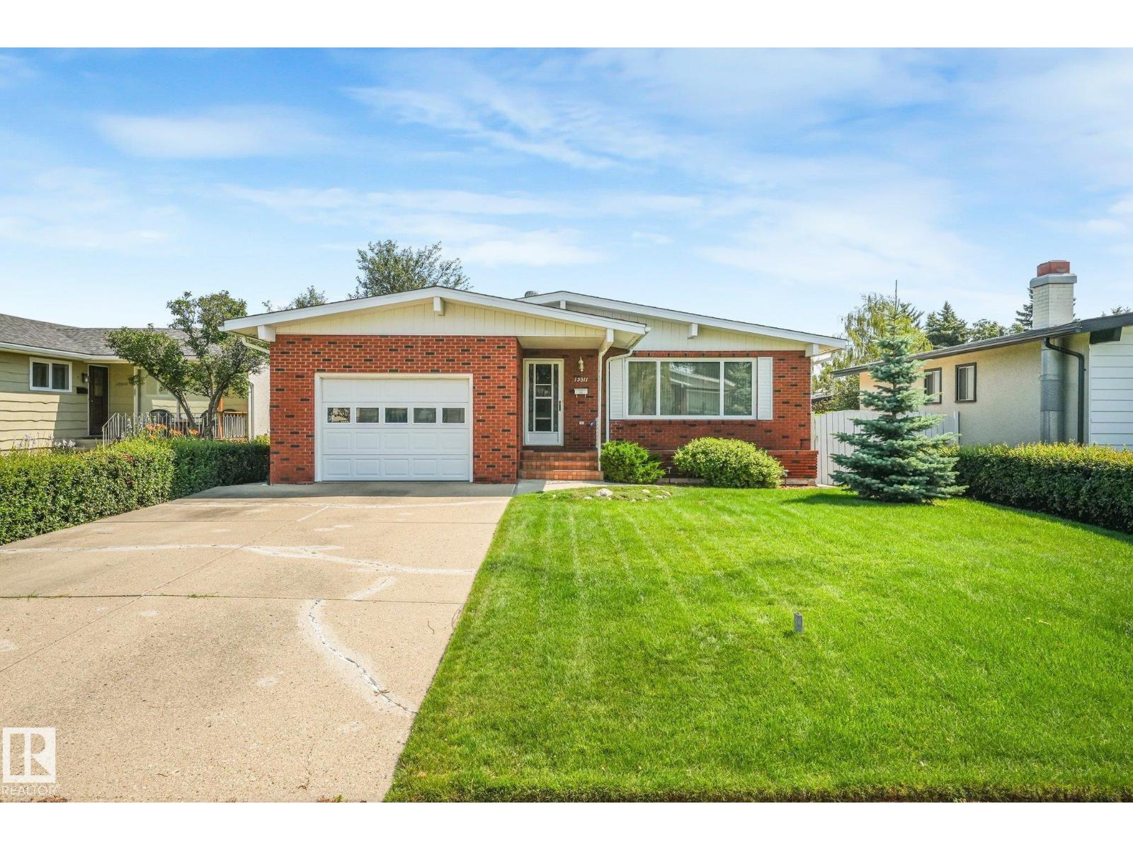 13911 86 ST NW, Edmonton, Alberta