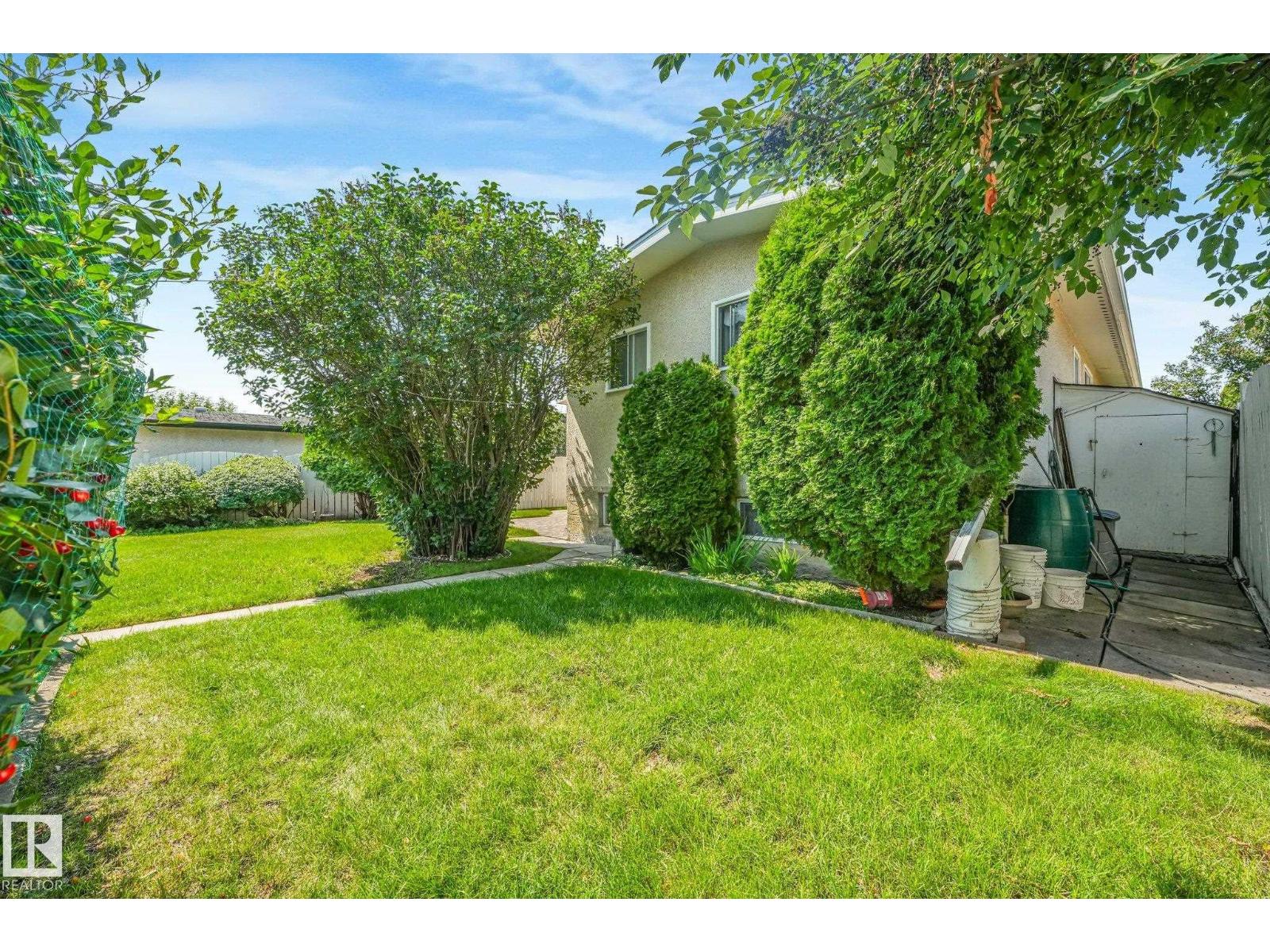 13911 86 St NW, Edmonton, Alberta  T5E 3C2 - Photo 63 - E4501662