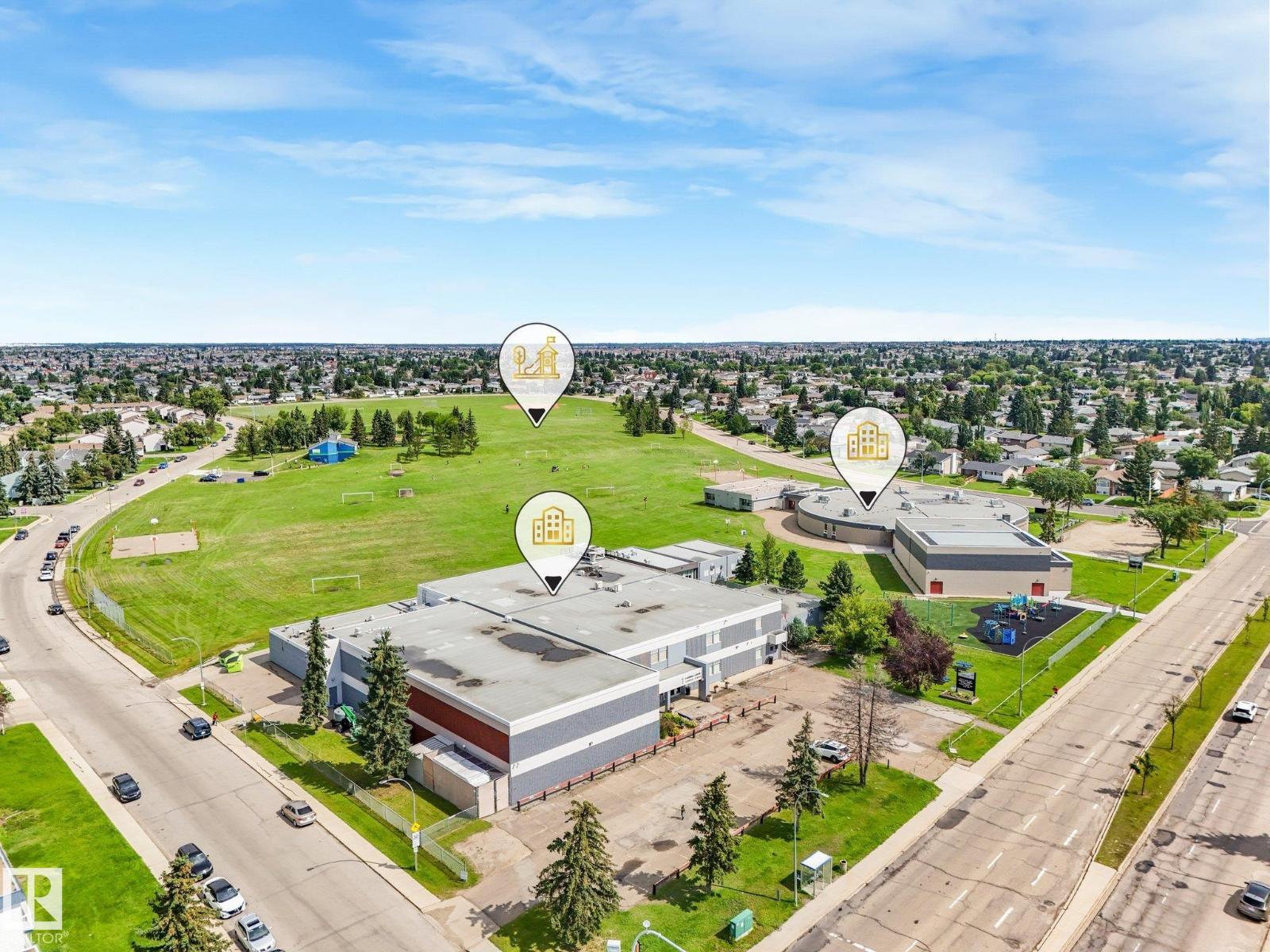 13911 86 St NW, Edmonton, Alberta  T5E 3C2 - Photo 73 - E4501662